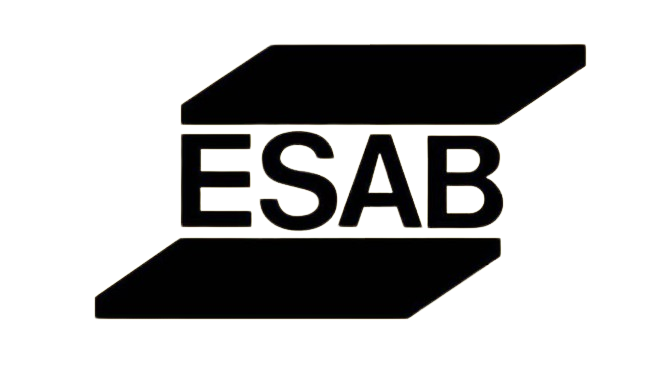This image is about ESAB India Ltd