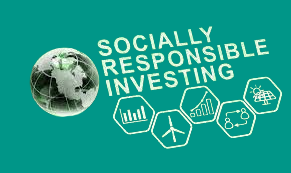 This image picture illustrates of Socially Responsible Investment