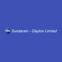 This image depicts about Sundaram- Clayton stocks