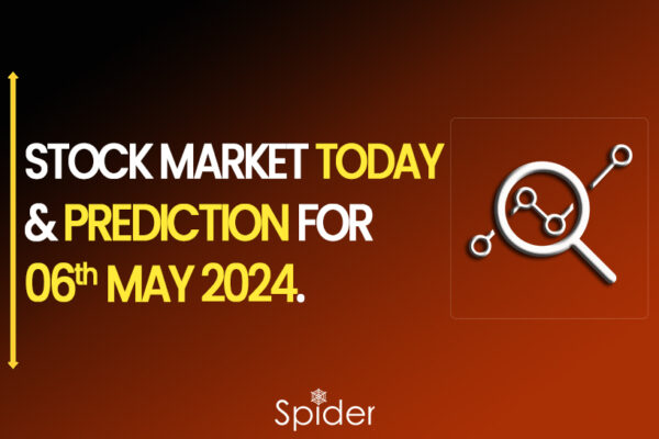 Stock Market Prediction for Nifty & Bank Nifty 06th May 2024. Stock Market Prediction for Nifty & Bank Nifty 06th May 2024.
