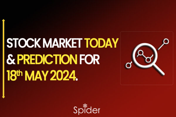 Stock Market Prediction for Nifty & Bank Nifty 18th May 2024.
