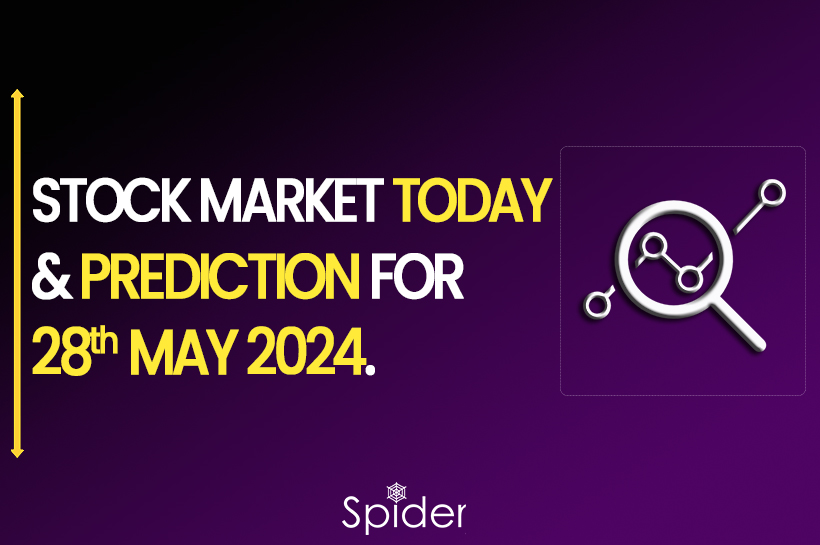 Stock Market Prediction for Nifty & Bank Nifty 28th May 2024.