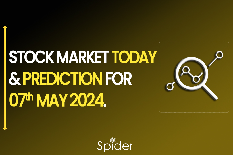 Stock Market Prediction for Nifty & Bank Nifty 07th May 2024.