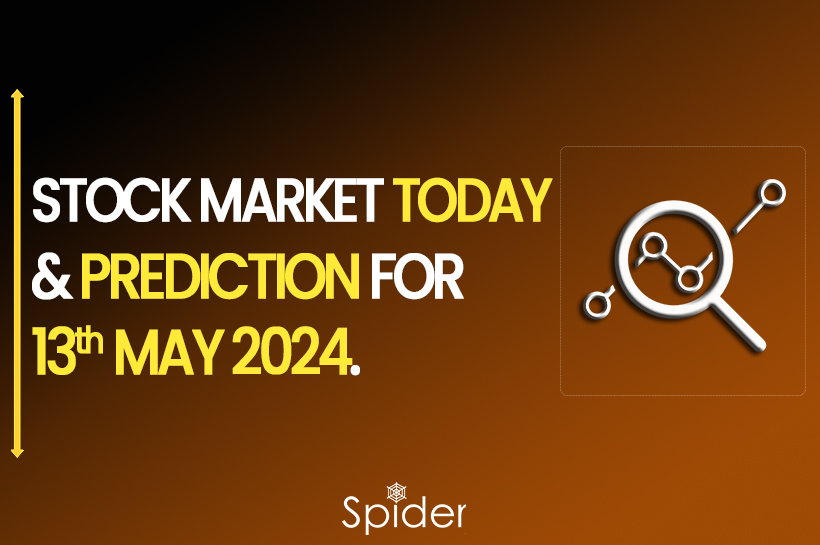 Stock Market Prediction for Nifty & Bank Nifty 13th May 2024.