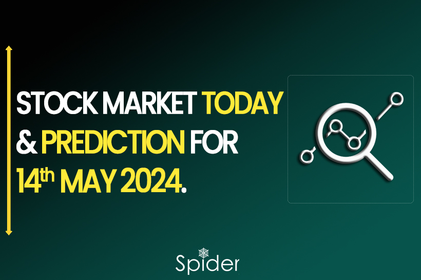 Stock Market Prediction for Nifty & Bank Nifty 14th May 2024.