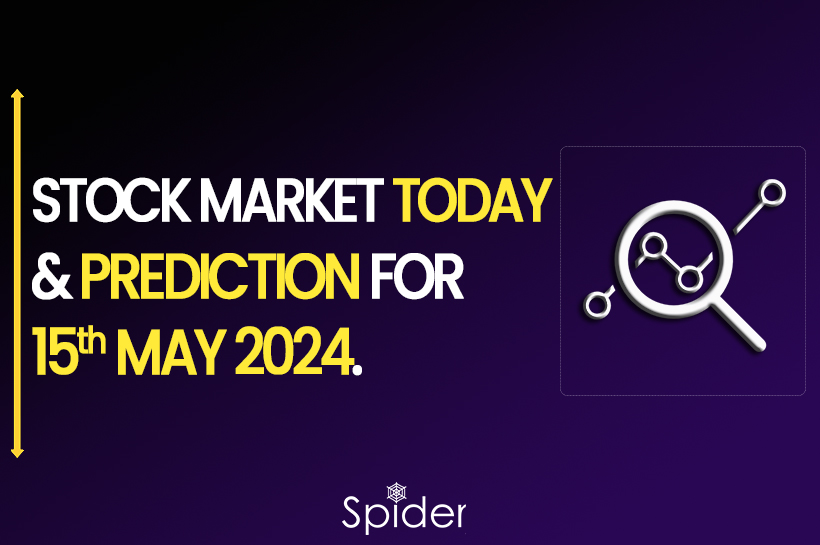 Stock Market Prediction for Nifty & Bank Nifty 15th May 2024.