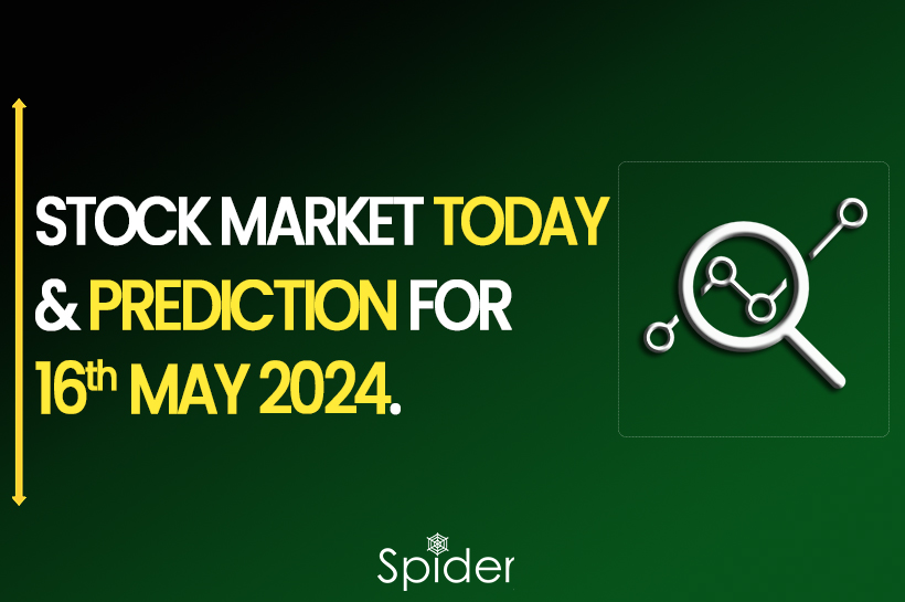 Stock Market Prediction for Nifty & Bank Nifty 16th May 2024.