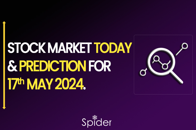 Stock Market Prediction for Nifty & Bank Nifty 17th May 2024.