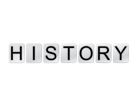 The image is about history of Sensex