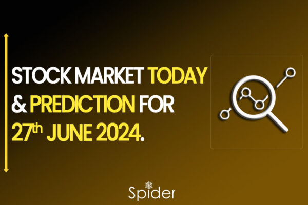 Stock Market Prediction for Nifty & Bank Nifty 27th June 2024. Stock Market Prediction for Nifty & Bank Nifty 27th June 2024.