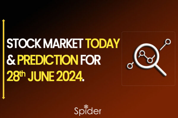 Stock Market Prediction for Nifty & Bank Nifty 28th June 2024.