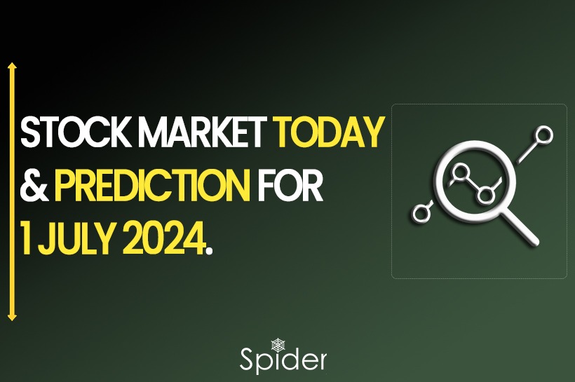 Stock Market Prediction for Nifty & Bank Nifty 1st July 2024.