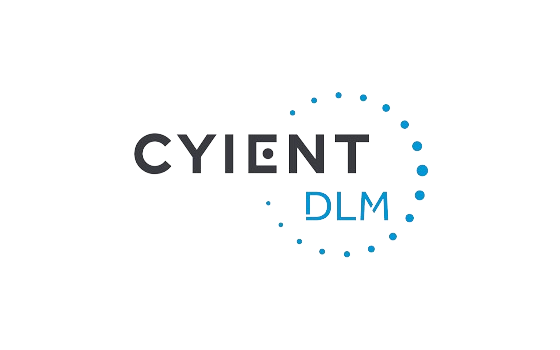 This image is about Cyient DLM