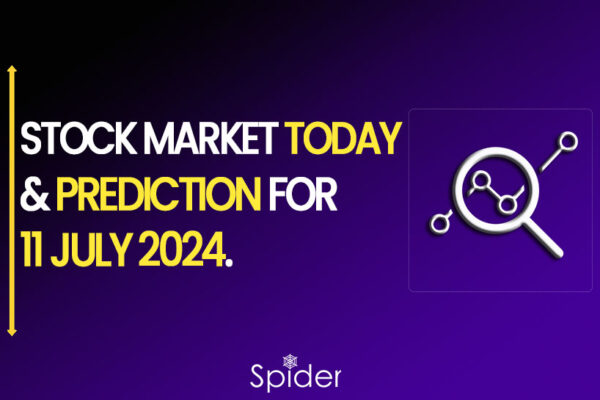 Stock Market Prediction for Nifty & Bank Nifty 11th July 2024.
