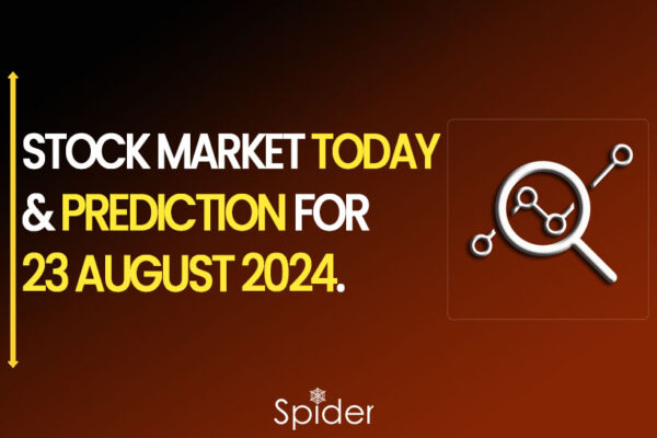 Stock Market Prediction for Nifty & Bank Nifty 23rd August 2024.