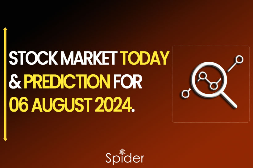 Stock Market Prediction for Nifty & Bank Nifty 06th August 2024.