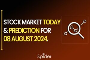 Stock Market Prediction for Nifty & Bank Nifty 08th August 2024.