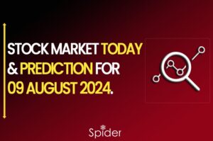 Stock Market Prediction for Nifty & Bank Nifty 09th August 2024.