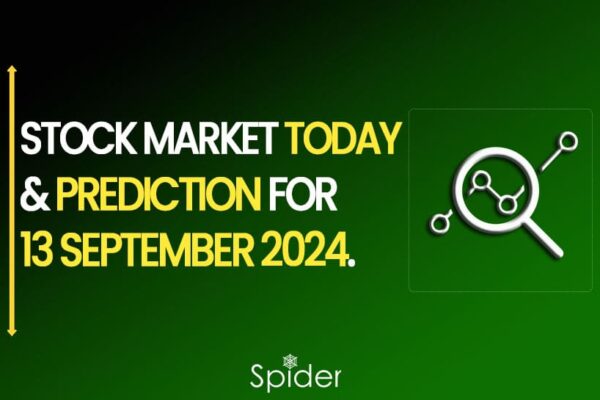Stock Market Prediction for Nifty & Bank Nifty 13th Sept 2024.