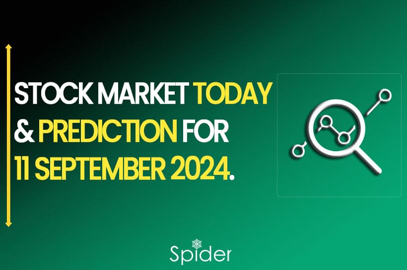 Stock Market Prediction for Nifty & Bank Nifty 11th Sept 2024.