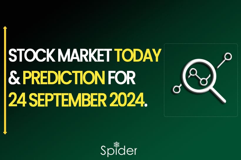 Stock Market Prediction for Nifty & Bank Nifty 24th Sept 2024.