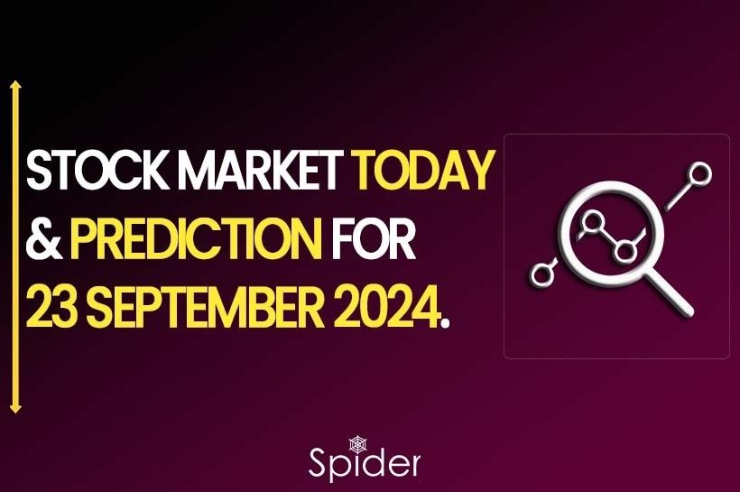 This image is about prediction for 23rd sept 2024