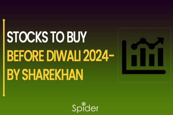 This image is about Diwali stock picks