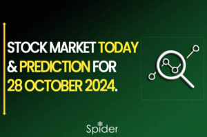 This image is about Stock Market Prediction for 28th October