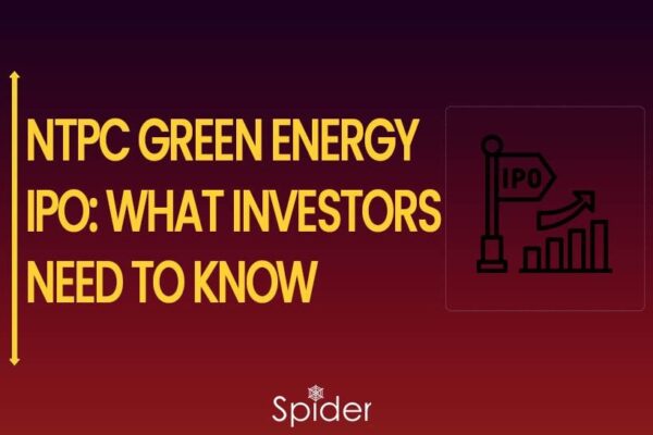 NTPC Green Energy IPO: What Investors Need to Know This image is about upcoming IPO Ntpc green energy