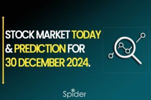 Stock Market Today & Prediction for 30 December 2024