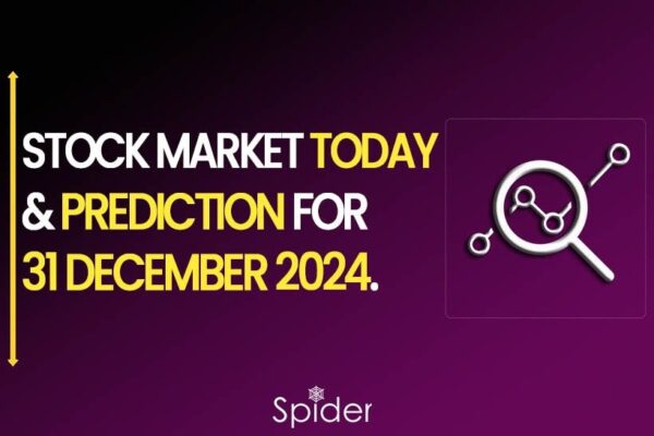 Stock Market Prediction for Nifty & Bank Nifty 31st Dec 2024 Stock Market Today & Prediction for 30 December 2024