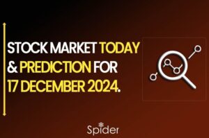 This image is about stock marke prediction for 17 Dec 2024