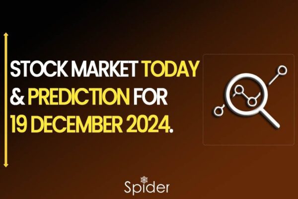 This image is about stock marke prediction for 19 Dec 2024