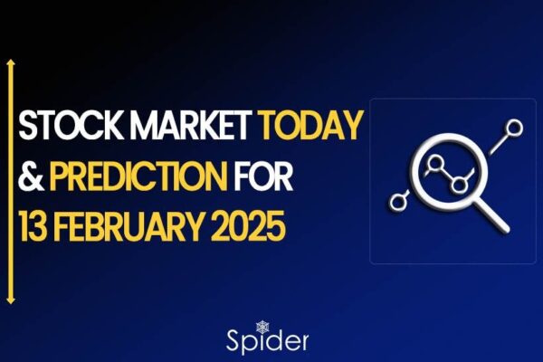 Stock Market Prediction for Nifty & Bank Nifty 13th February 2025