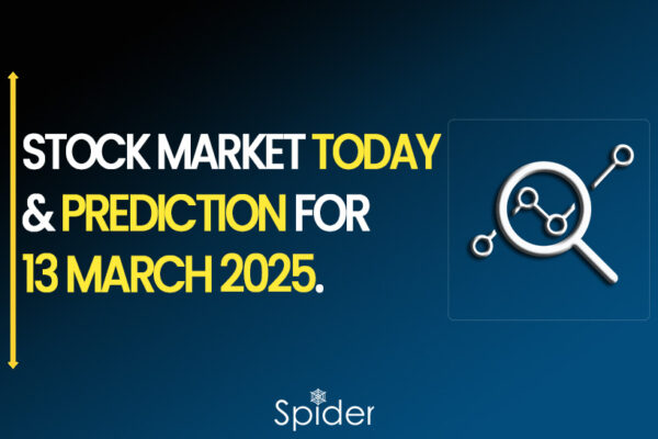 Stock Market Prediction for Nifty & Bank Nifty 13th March 2025