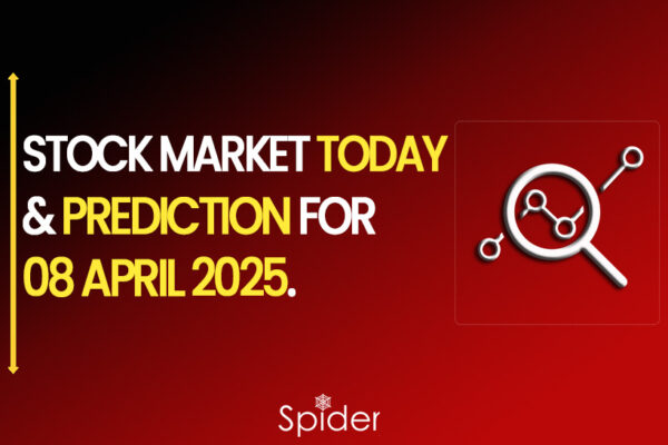 Stock Market Prediction for Nifty & Bank Nifty 8th April 2025