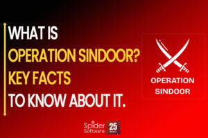 This image is about what is Operation Sindoor and key facts to know about it