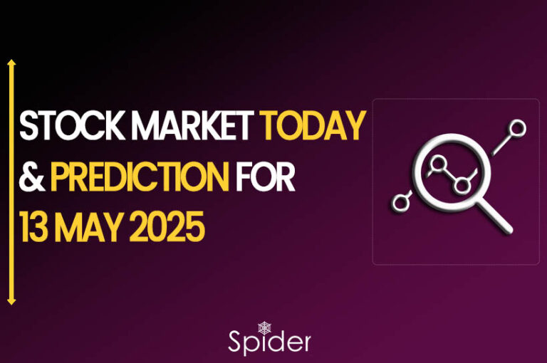 Stock Market Prediction for Nifty & Bank Nifty 13th May 2025