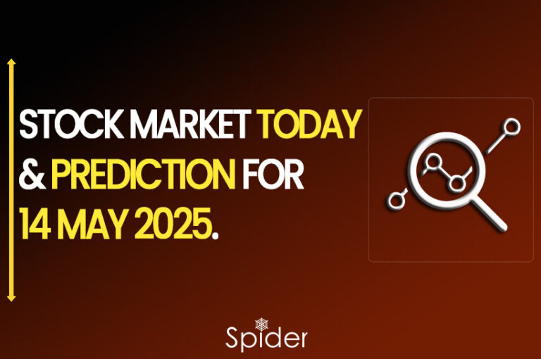 Stock Market Prediction for Nifty & Bank Nifty 14th May 2025