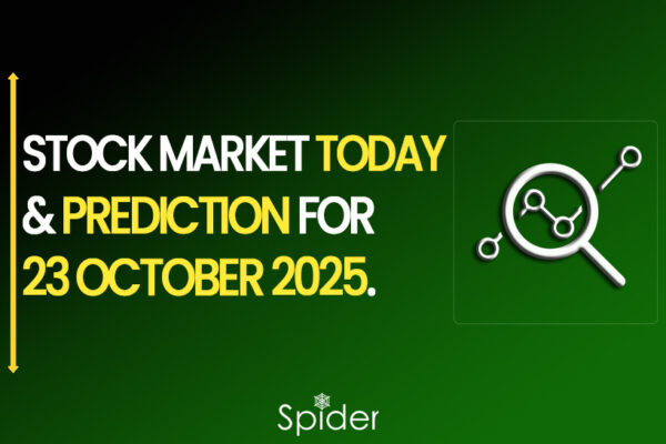 Stock Market Prediction for Nifty & Bank Nifty 23rd Oct 2025