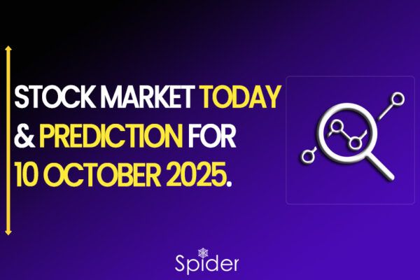 Stock Market Prediction for Nifty & Bank Nifty 10th Oct 2025