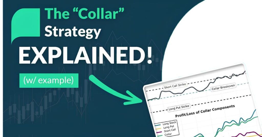 The Collar Strategy (Explained)