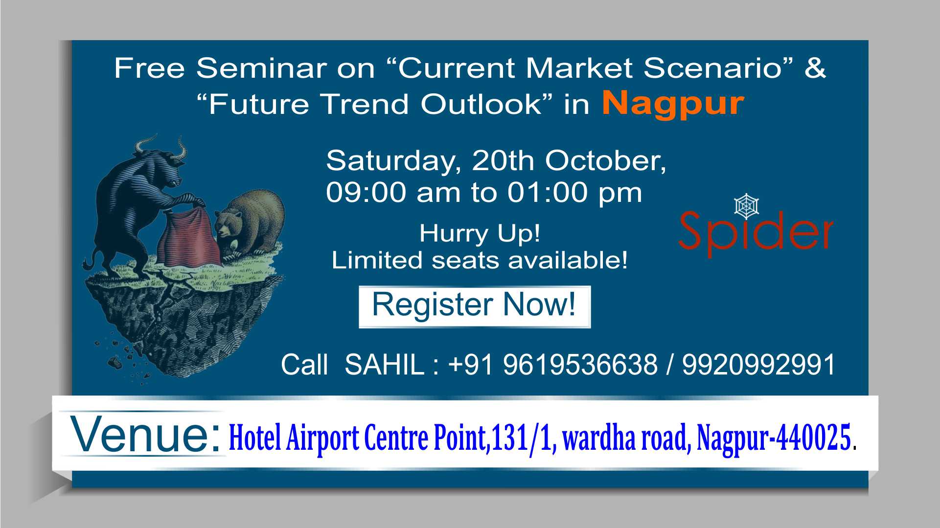 Nagpur Seminar