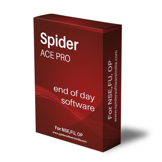 Spider Software Ace Pro