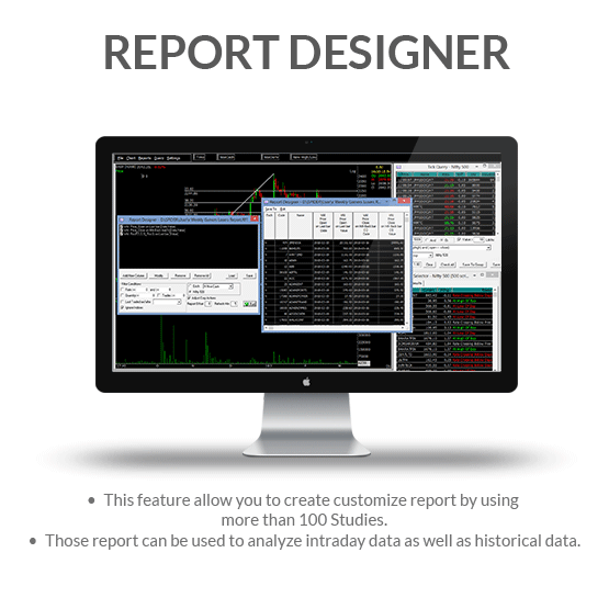 Report Designer