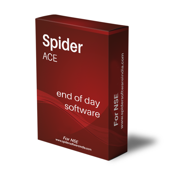 Spider Software ACE