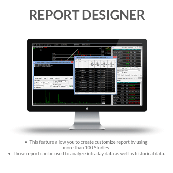 Report Designer