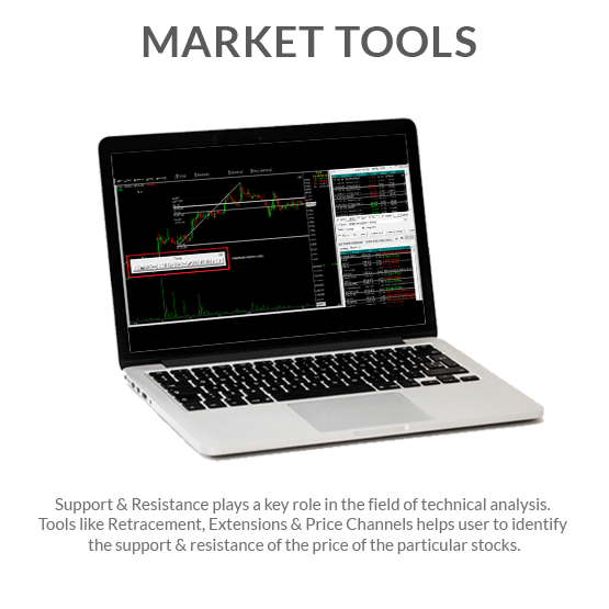 Market Tools