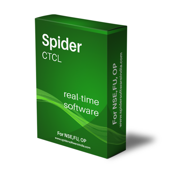 Spider Software CTCL