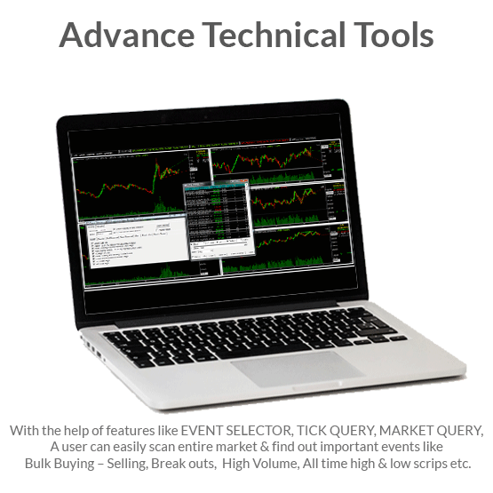 Advanced Technical Tools